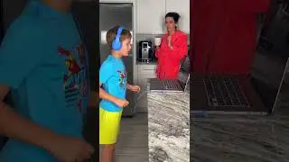 Funny Disco Song😂😎 #shorts
