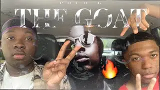 POLO G🔫 &ldquo;THE GOAT🐐&rdquo; ALBUM REACTION!!🔥