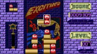 Pac-Panic (Mega Drive)