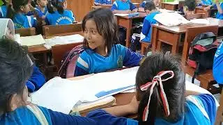 Pelaksanaan Praktik Pembelajaran 3.3.1.6_Thithing Prisca Christiana (54 menit)