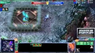sub sat g4 pvz someone gets smashed...in the face delta quadrant Starcraft 2