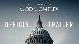 GOD COMPLEX OFFICIAL TRAILER - OCTOBER 16TH