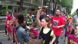Redadeg 2018