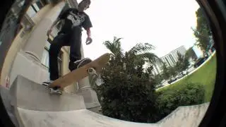 August Montage