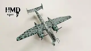 Heinkel He 219 Uhu 