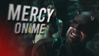 Daredevil ][ Mercy on Me {+BA 1x06}