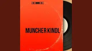 M&uuml;ncher Kindl
