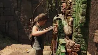 Shadow of the Tomb Raider #58 Heulen der Affengötter