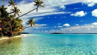 Island, Djerba - Tunisia