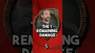 Big Magic: The Gathering Damage! при участии Брайана Киблера
