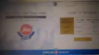 Reliance Jio Prime Membership offer extended Till 15 April