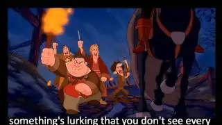 Beauty and the Beast - Kill the Beast