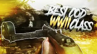 BEST WWII PUBSTOMPING CLASS!! (So Far)