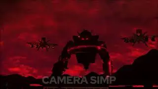 What If Ch4d Cameraman Replaces Titan TV Man in Skibidi Toilet 77 (Part 3)