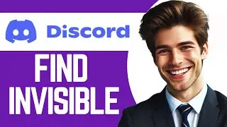 How To Know If Someone Is Invisible On Discord