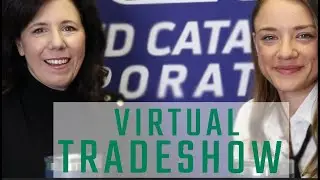 United Catalyst Virtual Trade Show Recyclers' Toolbox