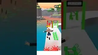 Run Healthy | Level - 15