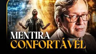 Por que a ciência jamais explicará o sentido da vida| Olavo de Carvalho