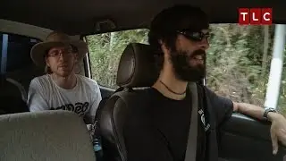 Seewalds Arrive in Central America | Jill & Jessa: Counting On