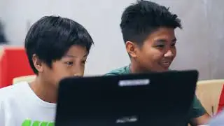Summer Workshop for Kids: 3D Animation, 2D Animation and Robotics at CIIT