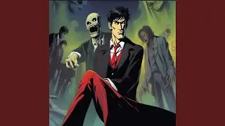 Dylan Dog