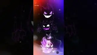 # Gengar attitude status
