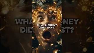 World Without MONEY!?