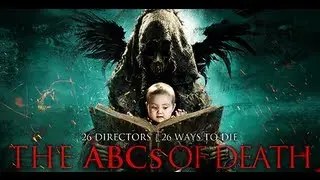 ABC's of Death Review