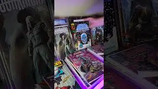 Mark Spears Monsters Winter Horrorland Blindbag Rip #comics #monster #blindbag #comicbook #dracula