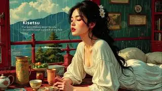 Kisetsu - Dreamflow Music