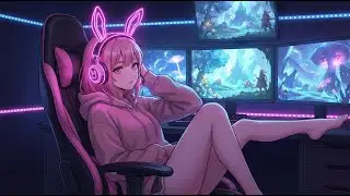 Nightcore Vibes &ndash; Anime Gaming Music Mix