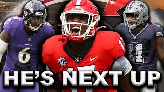WHY Nakobe Dean Is The Next ELITE Young Linebacker! (Draft Film Breakdown)
