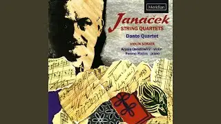 Allegro for Violin and Piano