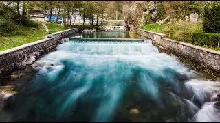 HOW TO Long EXPOSURE photos with the DJI MAVIC AIR ND1000 filter FREEWELL | Review - Tutorial