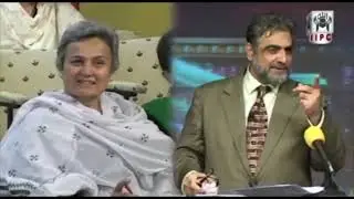 Muhammad Shaikh Lecture - Lenient & Helpers 05/05 - What Quran Says