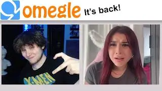Finding the Best Omegle Alternative for Crazy Interactions
