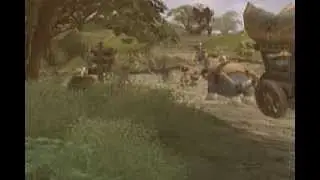 Final Fantasy Crystal Chronicles - Cutscene Interlude 9