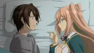 Top 5 animes donde el protagonista no es princeso y es el puto amo #4