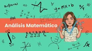 &iquest;An&aacute;lisis Matem&aacute;tico? Funciones, l&iacute;mites, derivadas e integrales sin estr&eacute;s