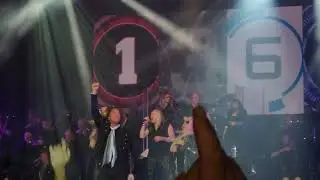 Joey Tempest(Europe), Dee Snider (Twisted sister)-The Final Countdown Rock Meets Classic 2023