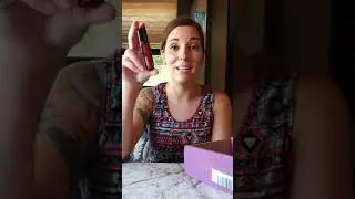August 2019 doTERRA Monthly Wellness Box 🌿💗
