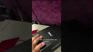 &iquest;Qu&eacute; hago con el regalo? 🎁😬