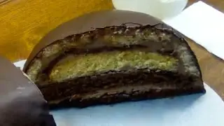 Reste Torte, Granatsplitter Torte
