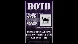 MCMB vs CMB 7 7 18
