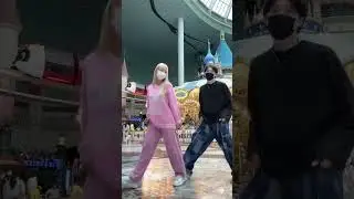 Ten Yujin & Sia Jiwoo 😊