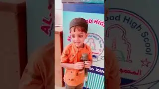 Al Mahmood Public School | Independence Day