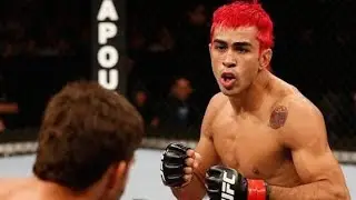 &laquo;Боец UFC Годофредо Пепе Кастро найден мертвым в тюрьме &mdash; полная история&raquo;