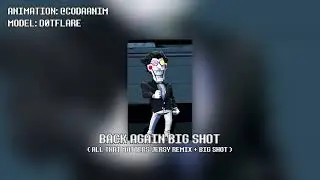 Big Shot Back Again | Extended