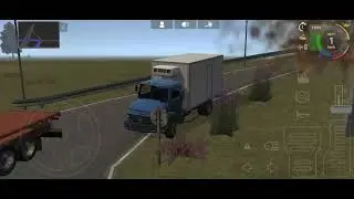 CONSIGO ESTA CARGA DE QUESOS PARA BOLIVIA 🚒 SIMULADOR DE CAMIONES Y CARGAS 