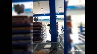 Supermarket rack  |  Sri lanka